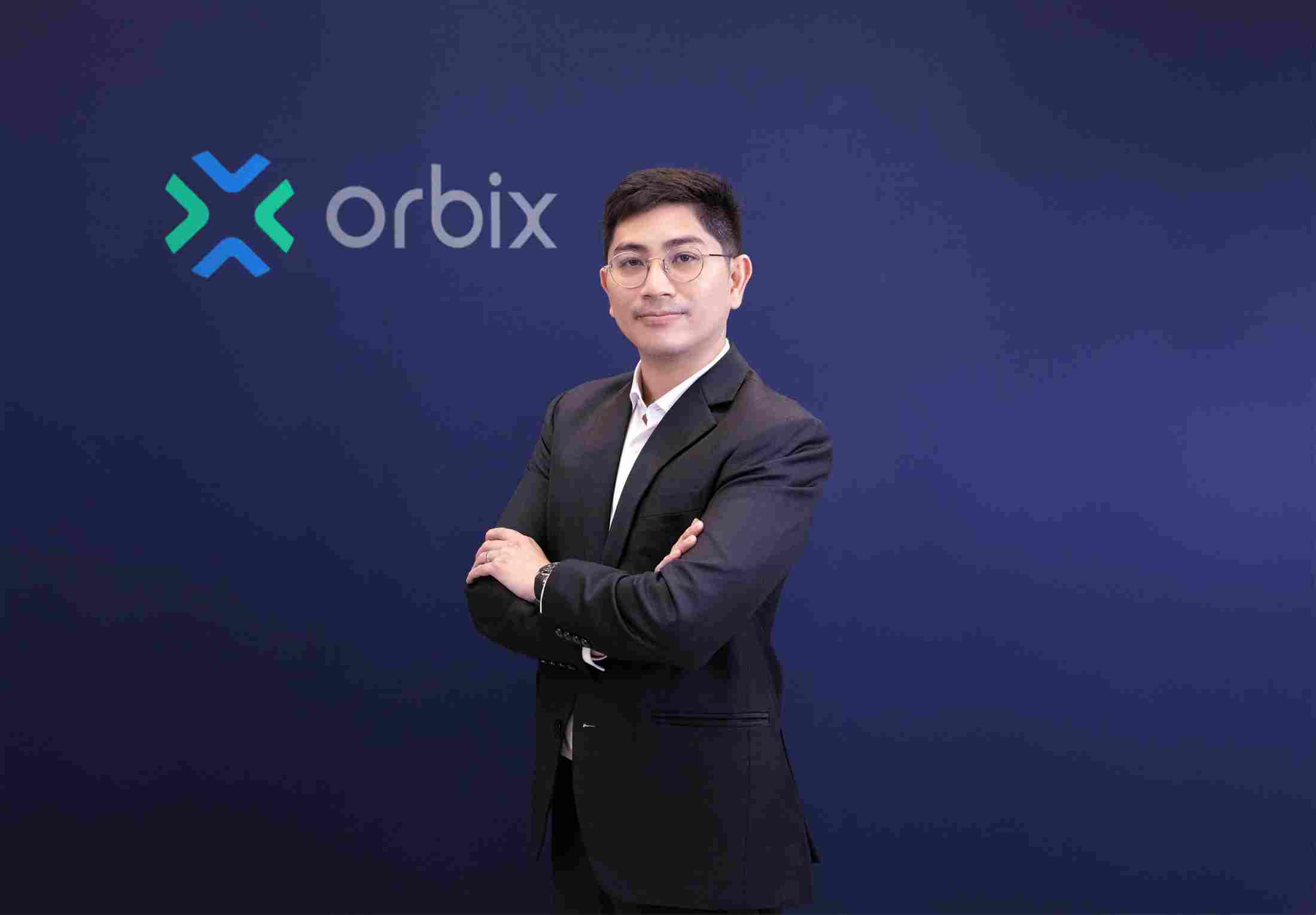 Orbix Trade ปลื้มส่วนแบ่งการตลาดโต 5 เท่า เร่งพัฒนาแอป จัดแคมเปญเทรด